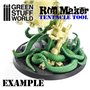 Green Stuff World Roll Maker