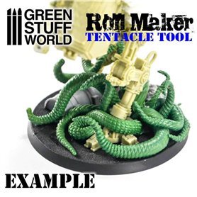 Green Stuff World Roll Maker
