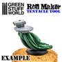 Green Stuff World Roll Maker