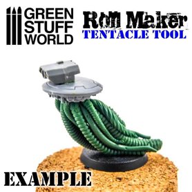 Green Stuff World Roll Maker