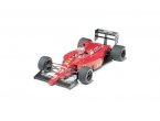 Tamiya 1:20 Ferrari F189 / PORTUUESE GP