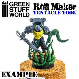 Green Stuff World Roll Maker