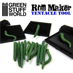 Green Stuff World Roll Maker