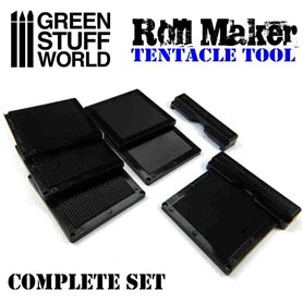 Green Stuff World Roll Maker