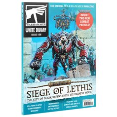 White Dwarf ISSUE 508 - JANUARY 2025