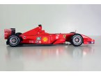 Tamiya 1:20 Ferrari F2001
