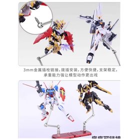 U-STAR UA91403 Multifunctional Model Base & Support