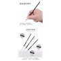 U-STAR UAYH000 YeHong 000# Brush