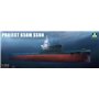 Takom 6016 Project 658M SSBN