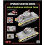 RFM 2079 Upgrade Set for 5119 M4A4 Sherman