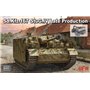 RFM 5111 Sd.Kfz.167 StuG.IV Late Production with Engine & Workable tracks