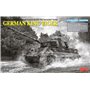 RFM 5125 Sd.Kfz.182 Tiger Ausf.B King Tiger Standard Version