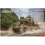 RFM 5126 Sd.Kfz.182 Tiger Ausf.B King Tiger Upgrade Version