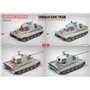 RFM 5126 Sd.Kfz.182 Tiger Ausf.B King Tiger Upgrade Version