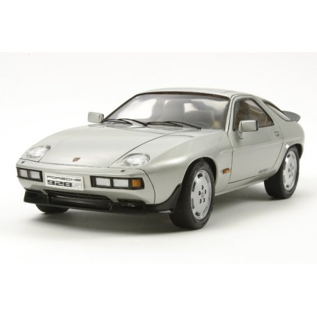 Tamiya 1:20 Porsche 928S