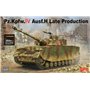 RFM 5127 Pz.Kpfw.IV Ausf.H Late Production w/ Workable Tracks