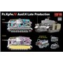 RFM 5127 Pz.Kpfw.IV Ausf.H Late Production w/ Workable Tracks