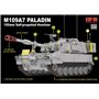 RFM 5129 M109A7 PALADIN 155 mm Self-Propelled Howitzer w/ Workable Tracks