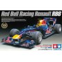 Tamiya 1:20 Red Bull Racing Renault RB6 