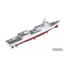 Meng PS-009 Chinese Type-055 Guided-Missile Destroyer 1/700