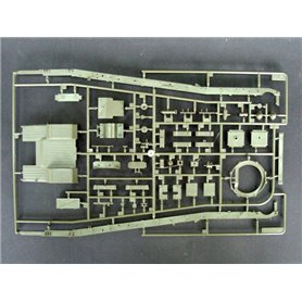 Trumpeter 00204 1/35 Sa-2 Guideline