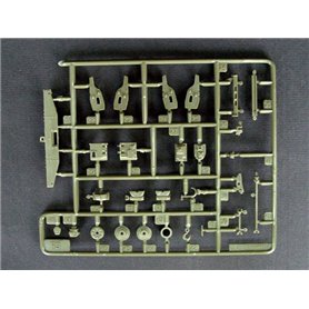 Trumpeter 00204 1/35 Sa-2 Guideline