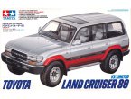 Tamiya 1:24 Toyota Land Cruiser 80 VX Ltd