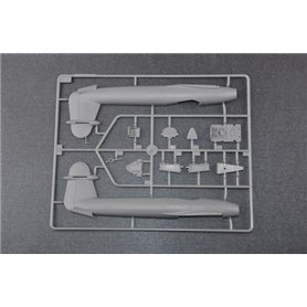 Trumpeter 1:48 Westland Whirlwind
