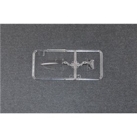 Trumpeter 1:48 Westland Whirlwind