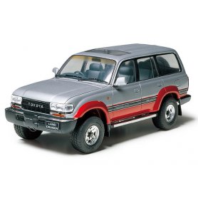1/24 Toyota LC80 VX Ltd