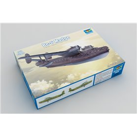 Trumpeter 1:72 Be-6 Madge