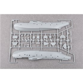 Trumpeter 1:72 Be-6 Madge