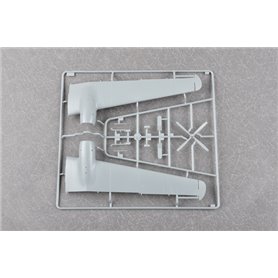 Trumpeter 1:72 Be-6 Madge
