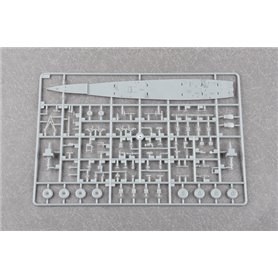 Trumpeter 1:72 Be-6 Madge