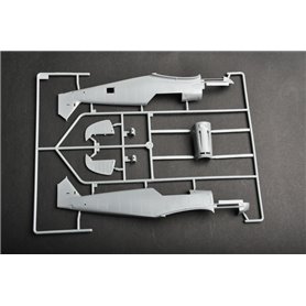 Trumpeter 1:32 Messerschmitt Bf-109 E-7