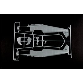 Trumpeter 1:32 Messerschmitt Bf-109G - EARLY