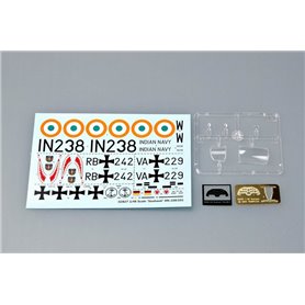 Trumpeter 1:48 Hawker Sea Hawk MK.100/101