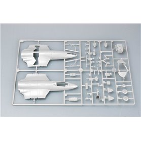 Trumpeter 1:48 Hawker Sea Hawk MK.100/101