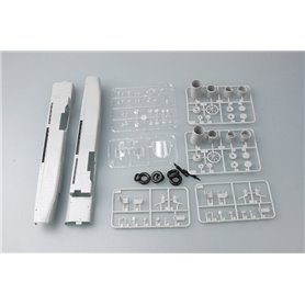 Trumpeter 02835 Su-24M Fencer-D