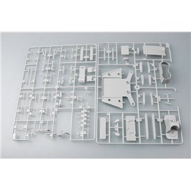 Trumpeter 02835 Su-24M Fencer-D