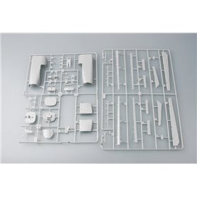 Trumpeter 02835 Su-24M Fencer-D