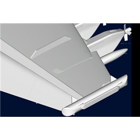 Trumpeter 1:32 EA-18G Growler