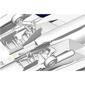 Trumpeter 1:32 EA-18G Growler