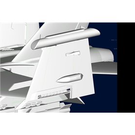 Trumpeter 1:32 EA-18G Growler