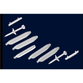 Trumpeter 1:32 EA-18G Growler