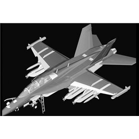 Trumpeter 1:32 EA-18G Growler