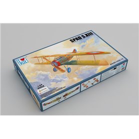 I LOVE KIT 1:24 SPAD S.XIII