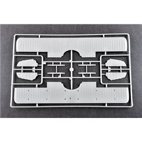 I LOVE KIT 1:24 SPAD S.XIII