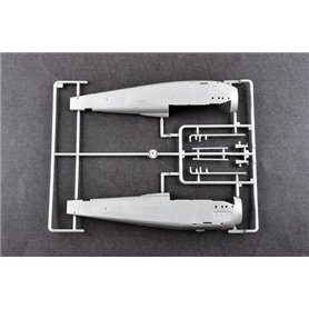 I LOVE KIT 1:24 SPAD S.XIII
