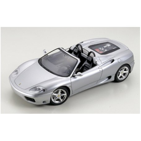 Tamiya 1:24 Ferrari 360 Spider 